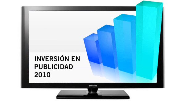 La inversión publicitaria vuelve a crecer Noticias