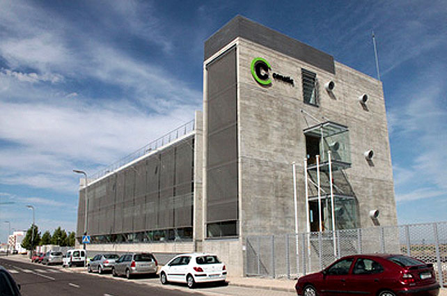 CENATIC inaugura su nueva sede en Almendralejo Noticias