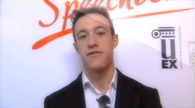 Speechbox en Canal Extremadura Cosecha propia