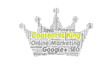 marketing