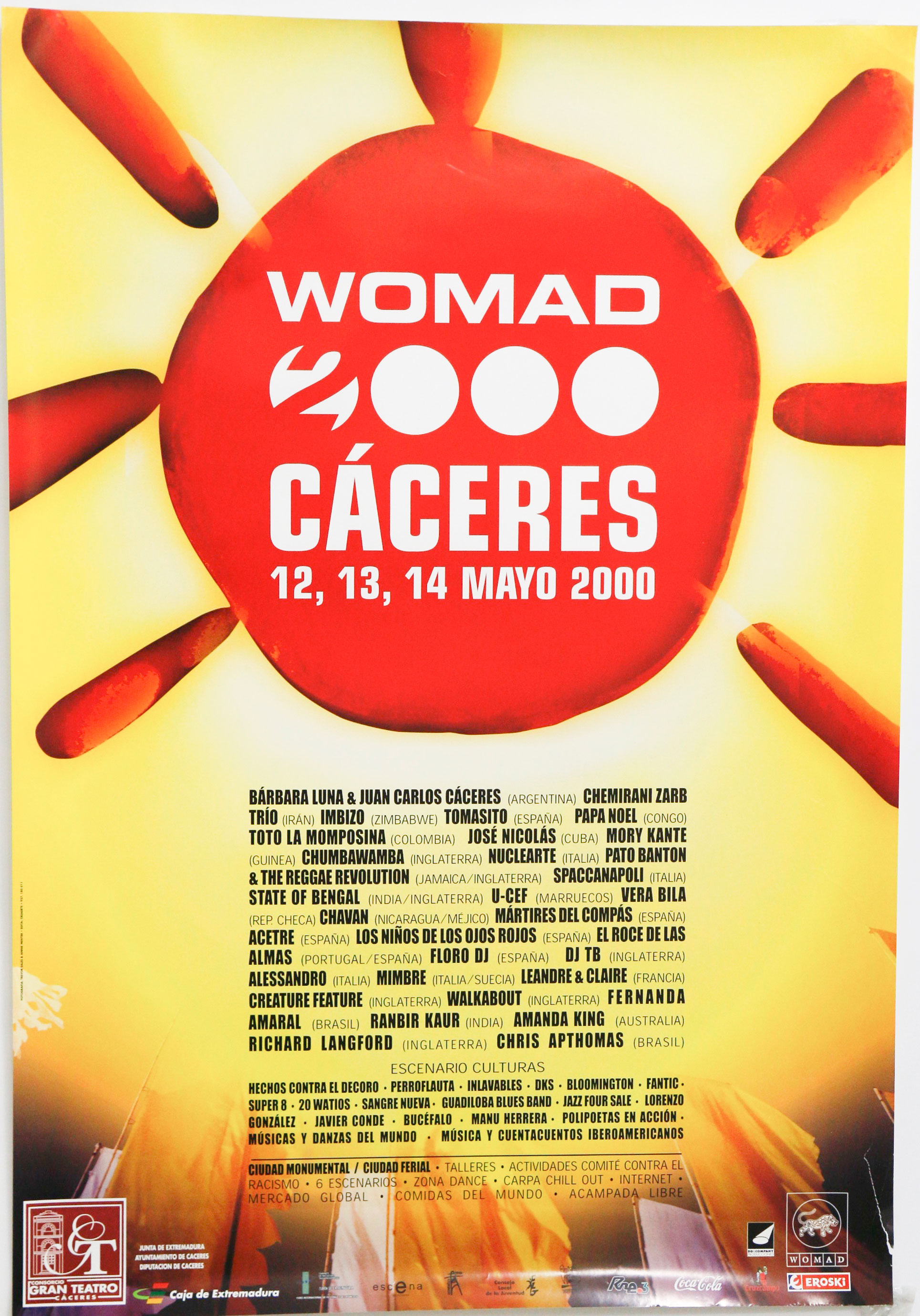 cartel 2000