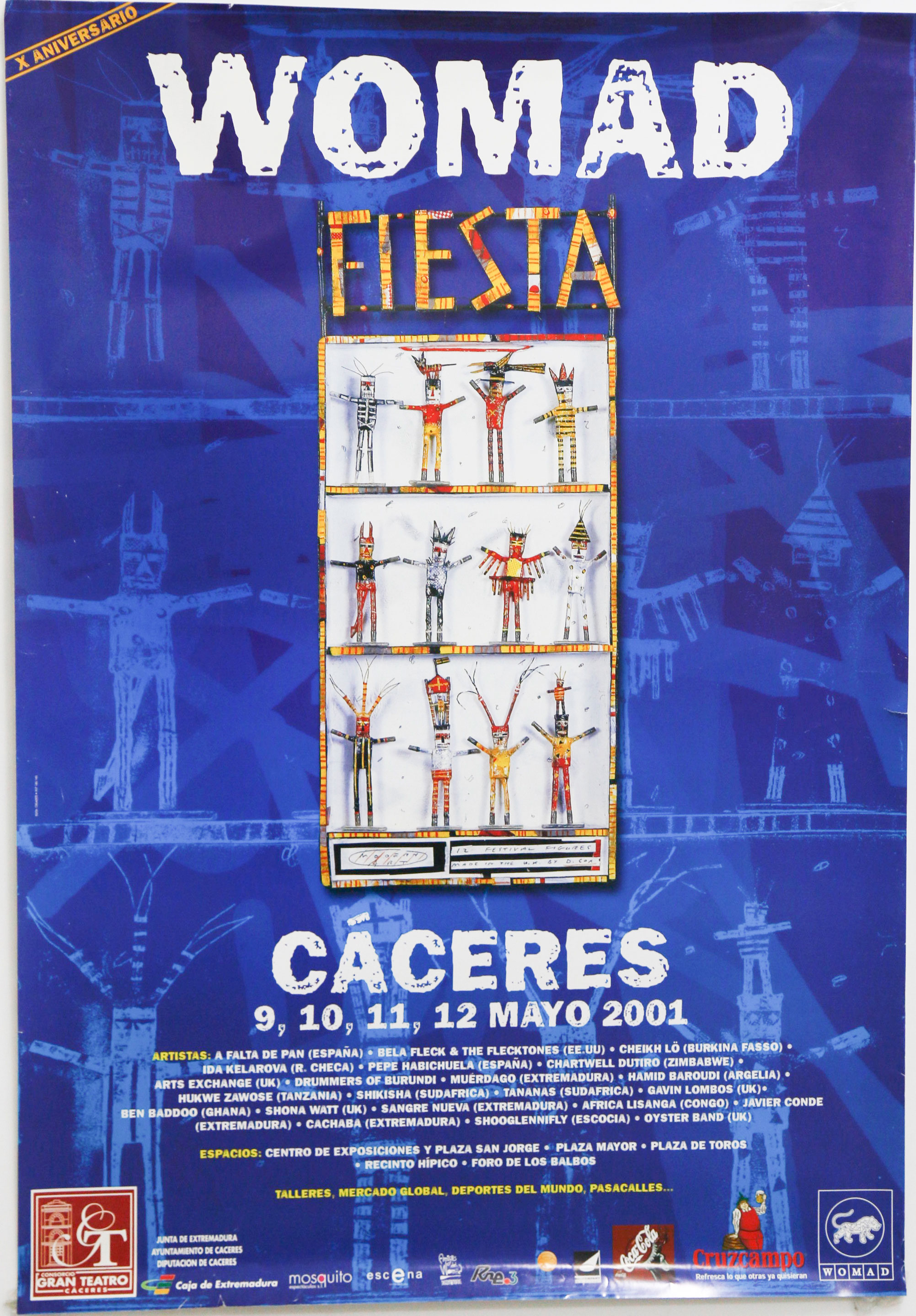 cartel 2001