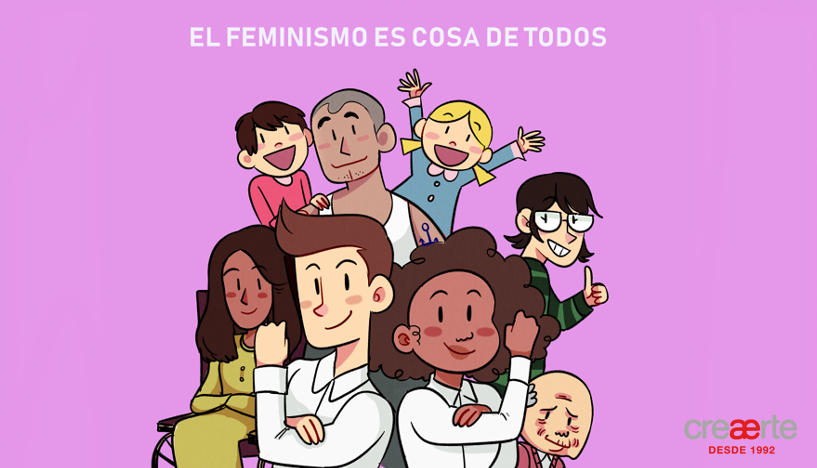 feminism blog