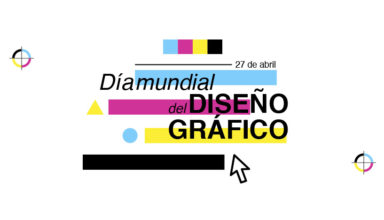 Día Mundial del Diseño Gráfico creatividad