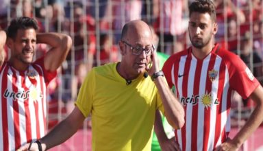 «No era penalti, ¿no?» Audiovisual