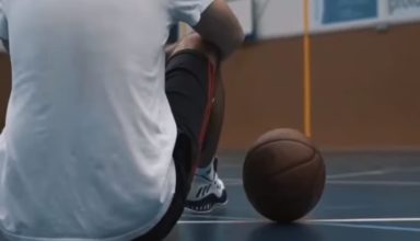 La edificante campaña de Álex Abrines: «Querido balón, he vuelto» Audiovisual
