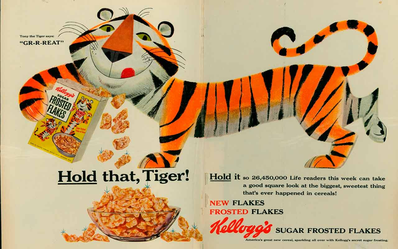 Kellogg's