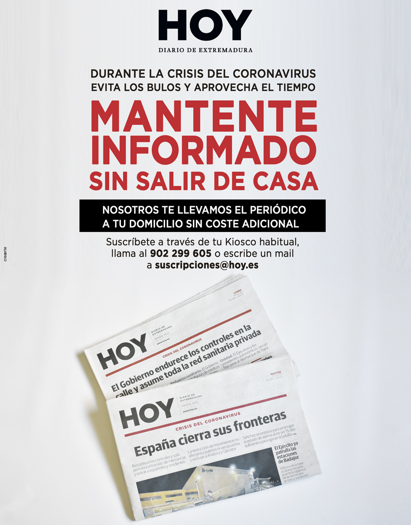 Diario HOY