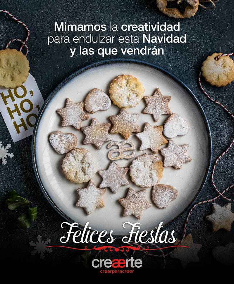 navidad creaerte