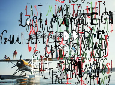 Creativos y creatividad