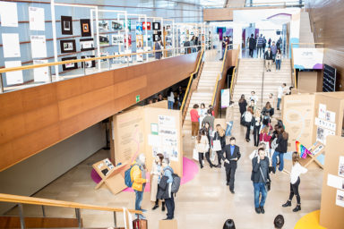 Creativos y creatividad