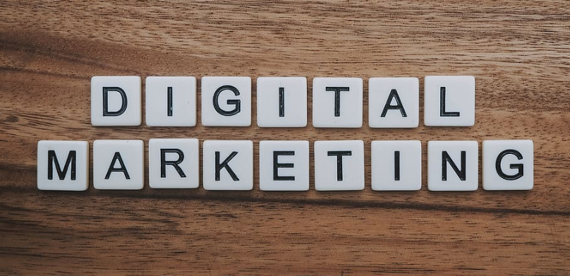 Marketing Digital